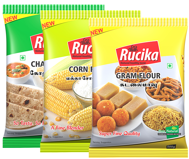 OUR PRODUCTS AS Agro Foods